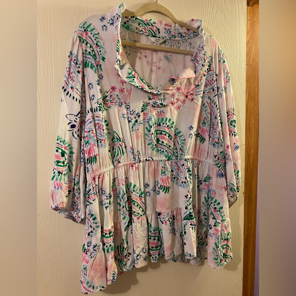 shirt